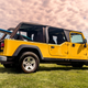 Image for article titled This Hilariously Long Jeep Wrangler Seats Six And Is Probably Still Trail Rated